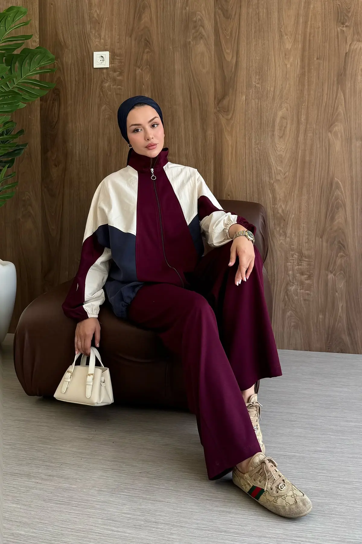 طقم يومي انيق