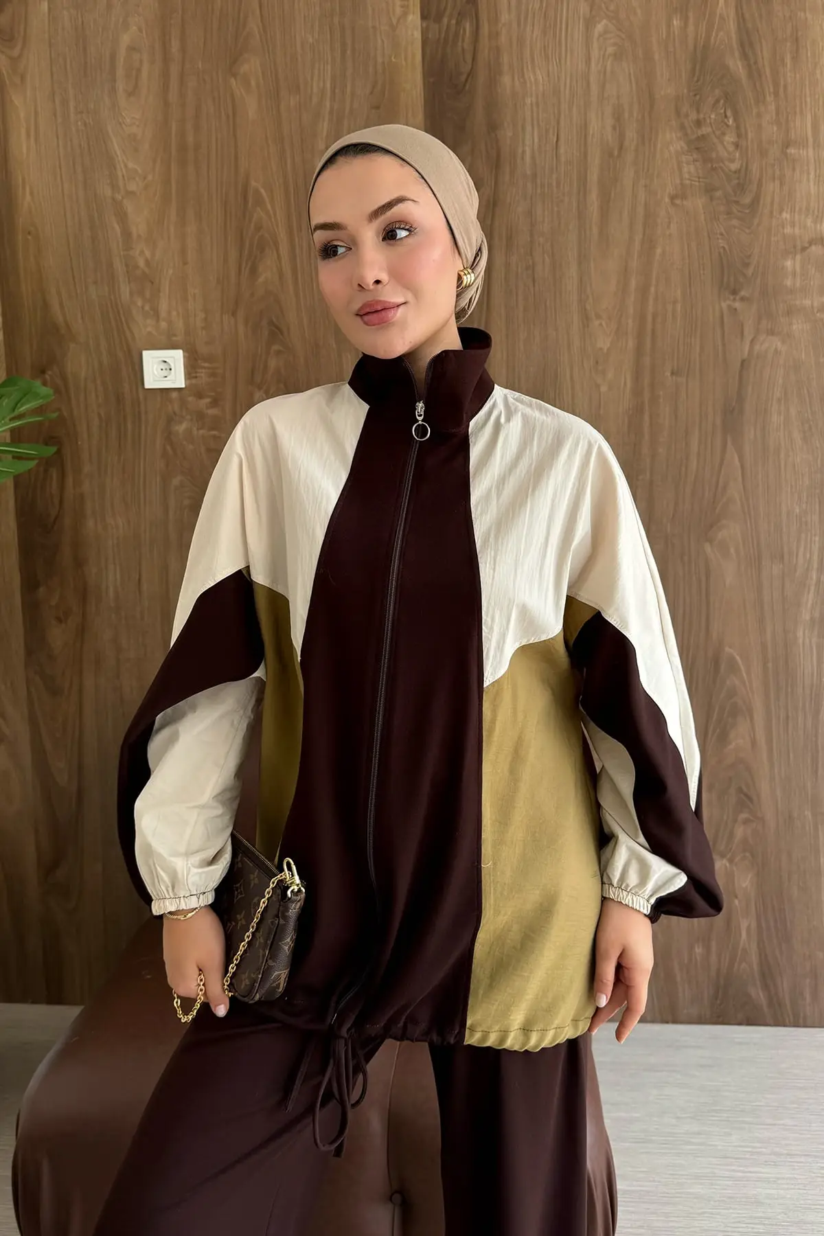 طقم يومي انيق