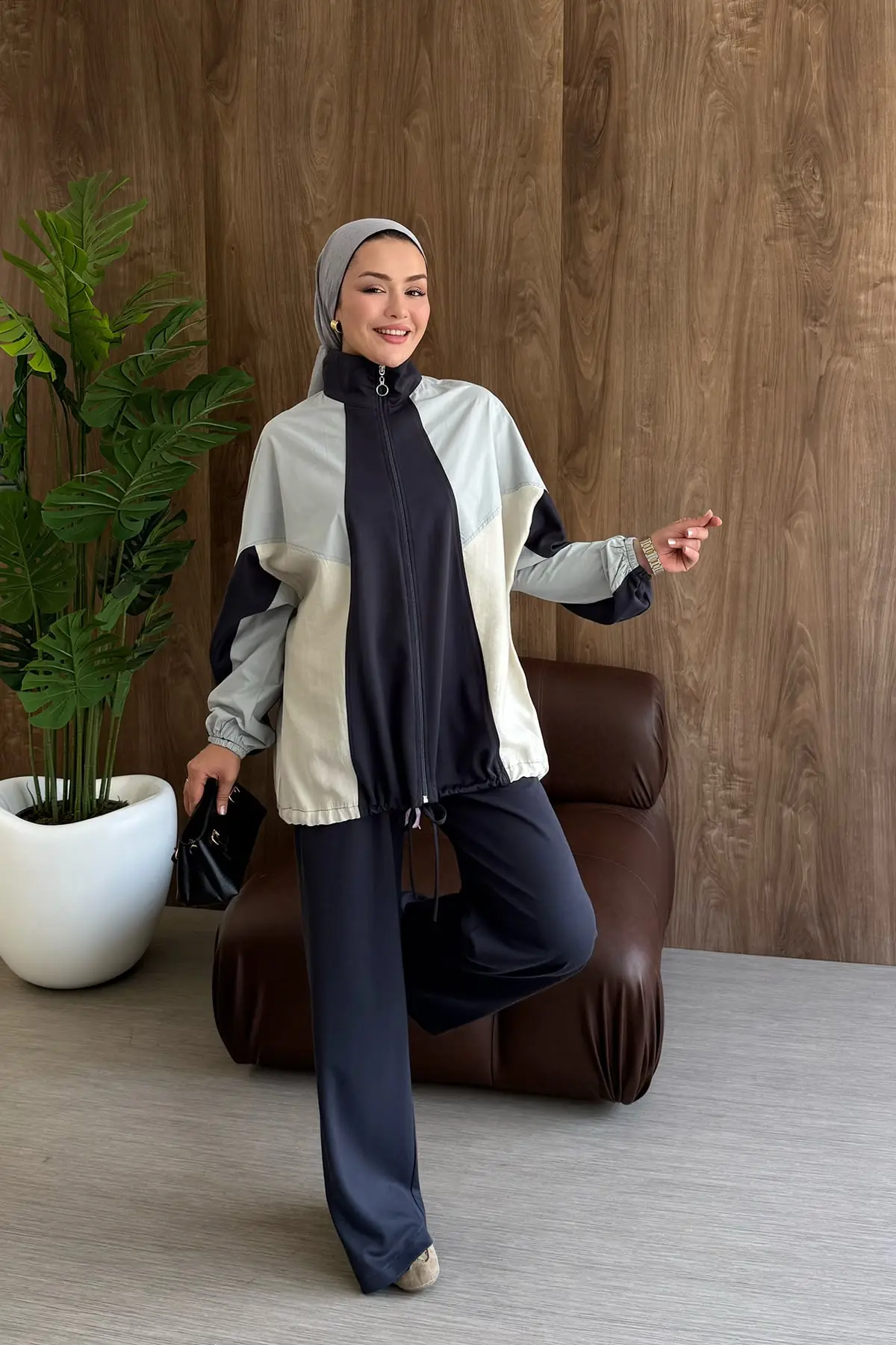 طقم يومي انيق