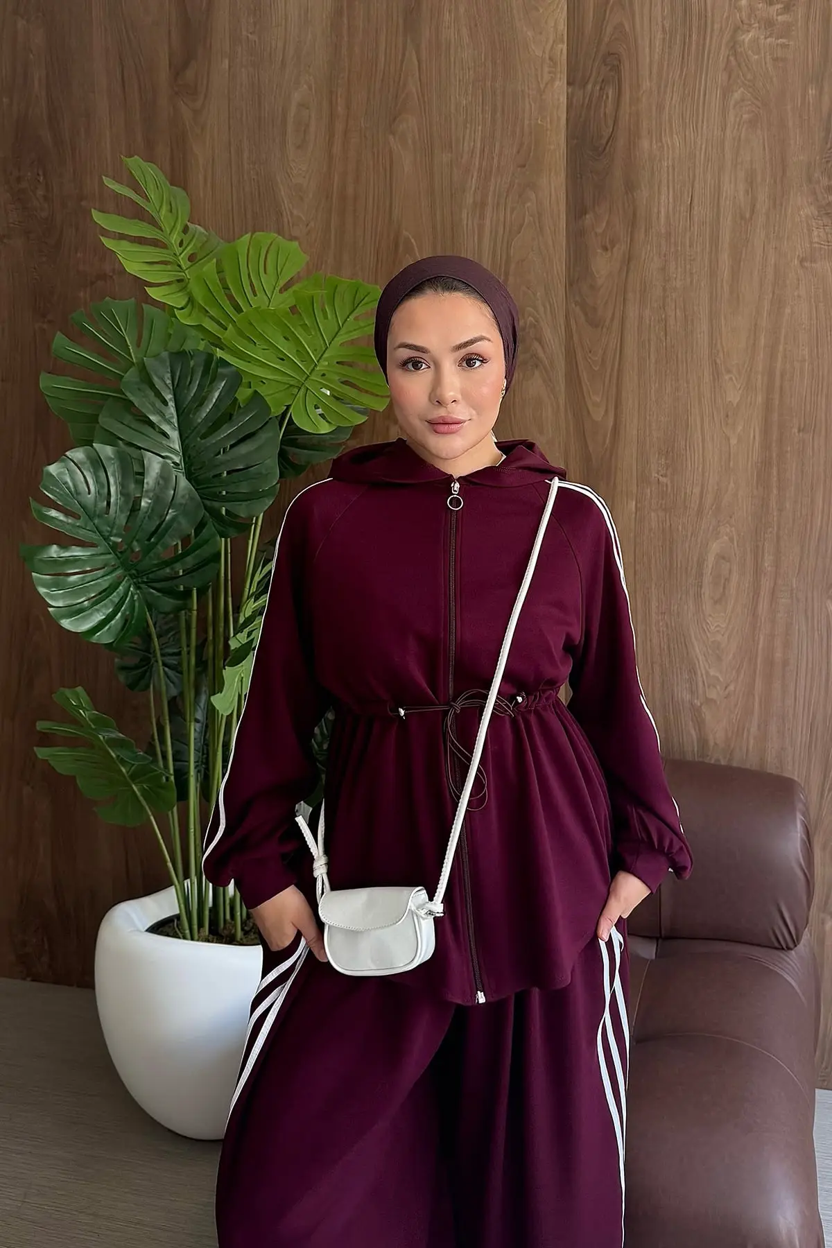 طقم يومي رياضي