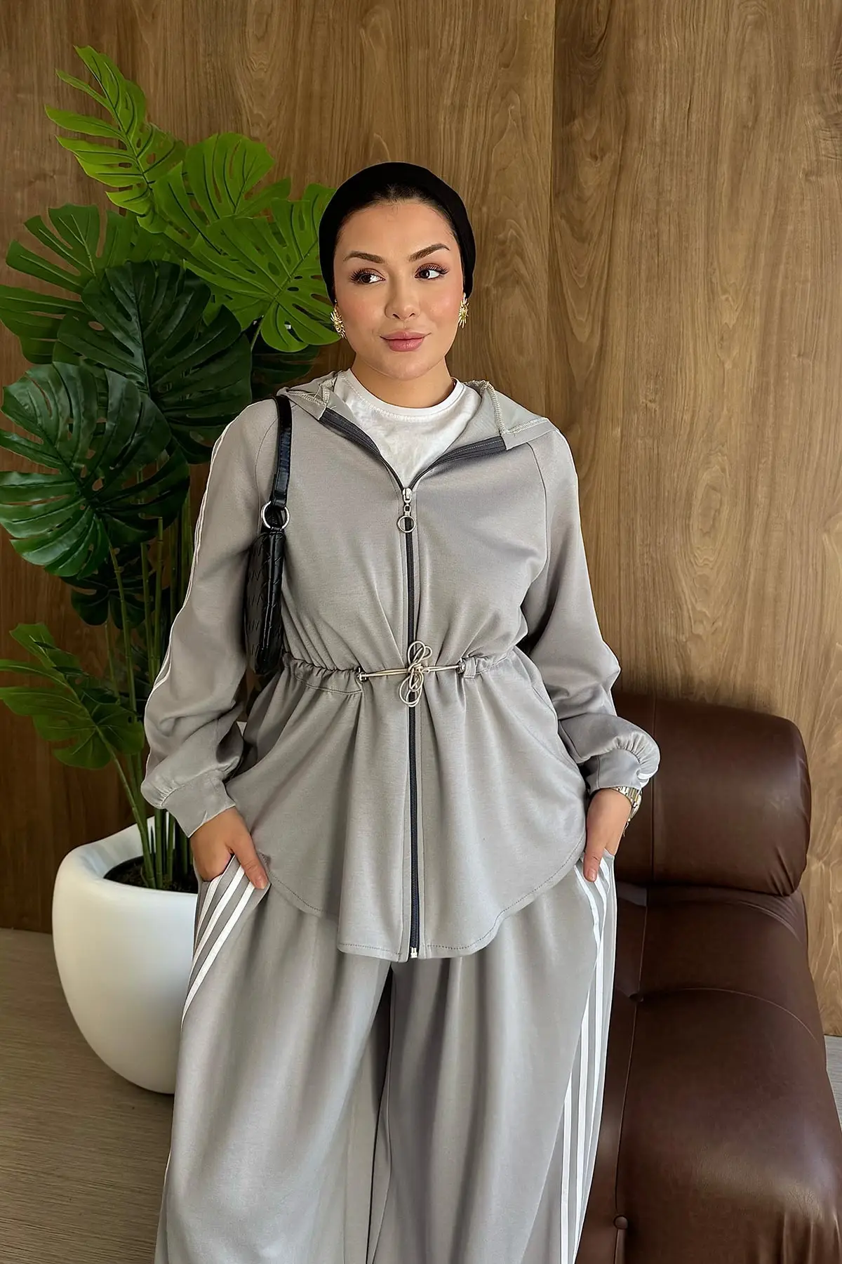 طقم يومي رياضي