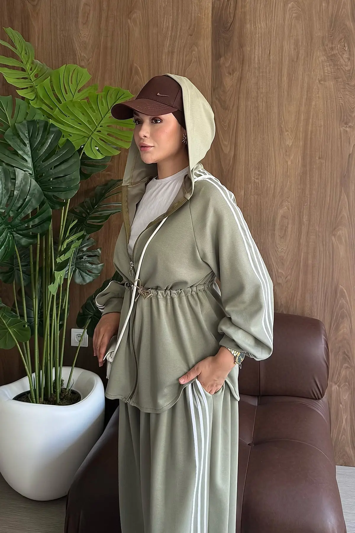 طقم يومي رياضي