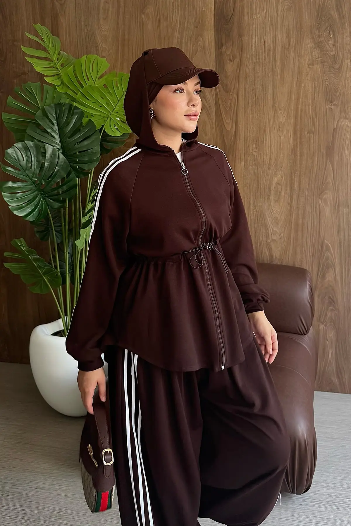 طقم يومي رياضي
