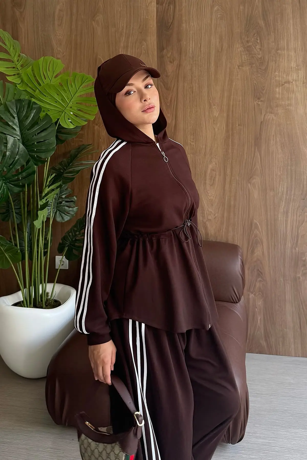 طقم يومي رياضي