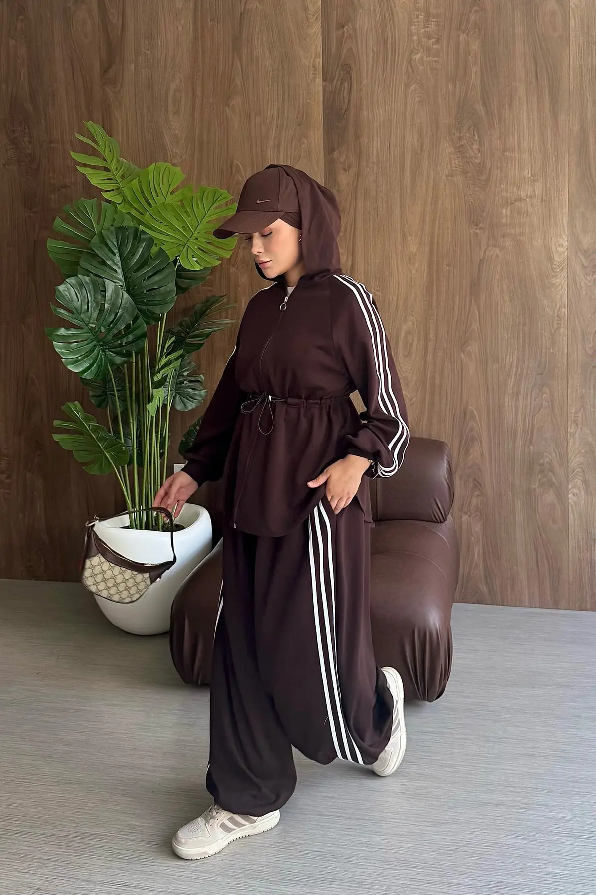 طقم يومي رياضي