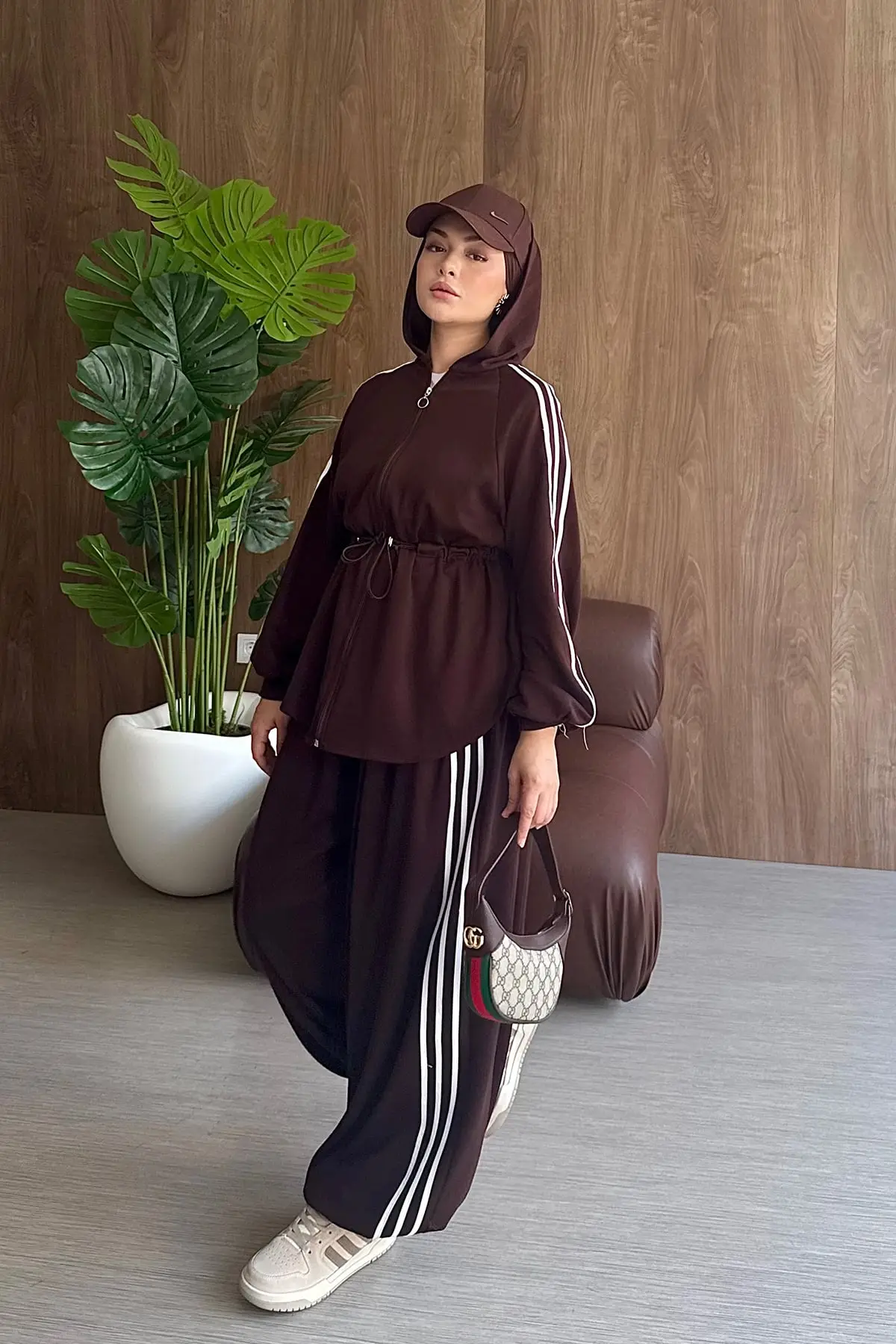 طقم يومي رياضي