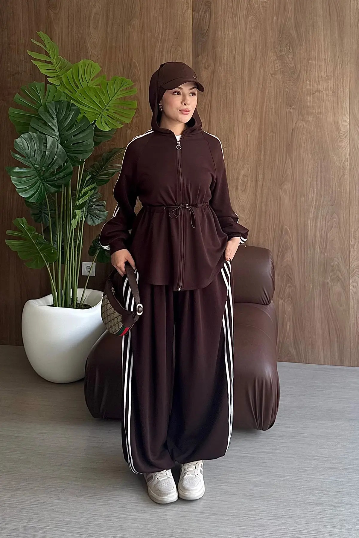 طقم يومي رياضي