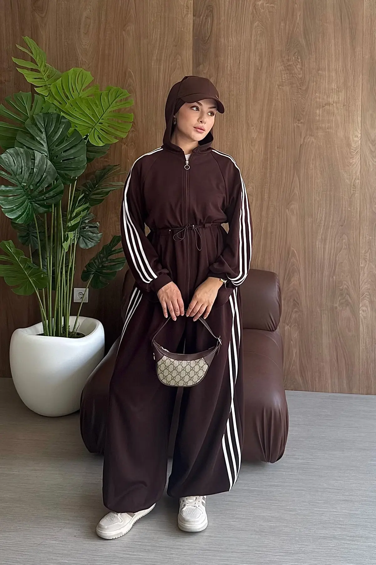 طقم يومي رياضي