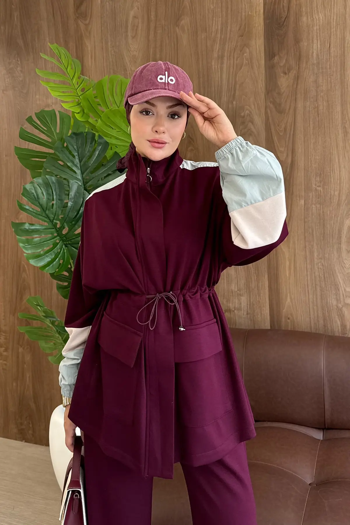 طقم رياضي عملي