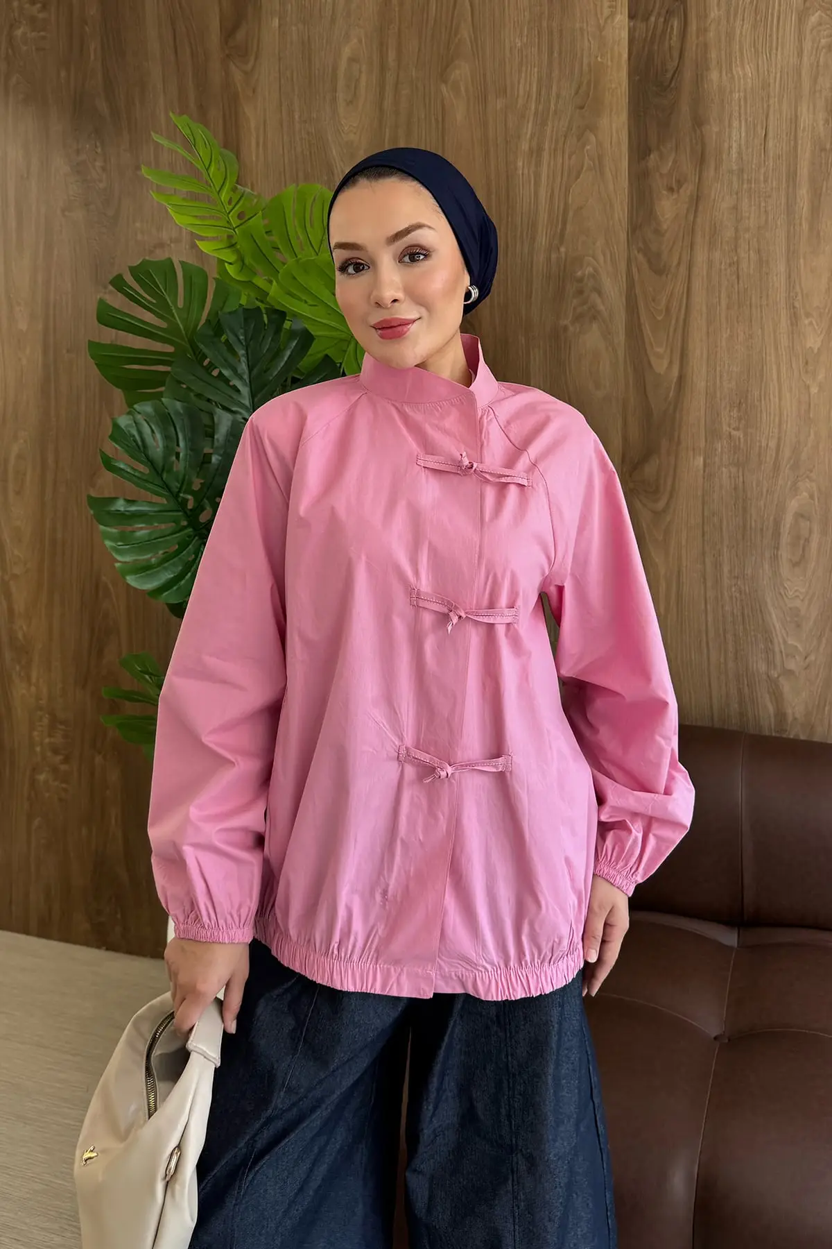 جاكيت ميلان اللطيف