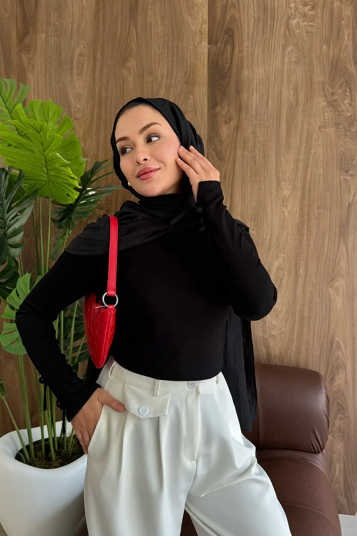بادي باكمام فيونكة