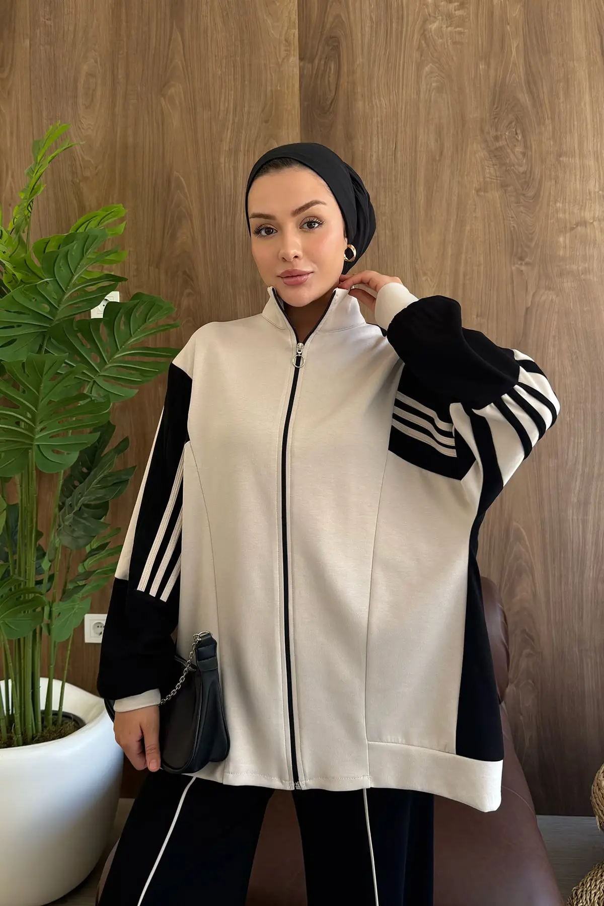طقم مريح ولطيف