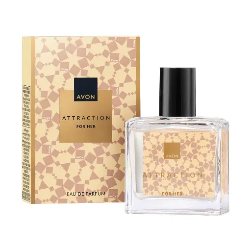 عطر أفون أتراكشن