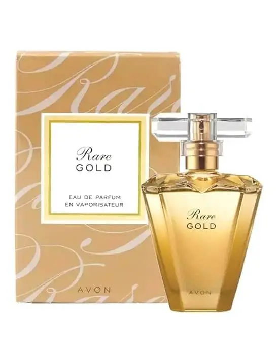 عطر Rare Gold