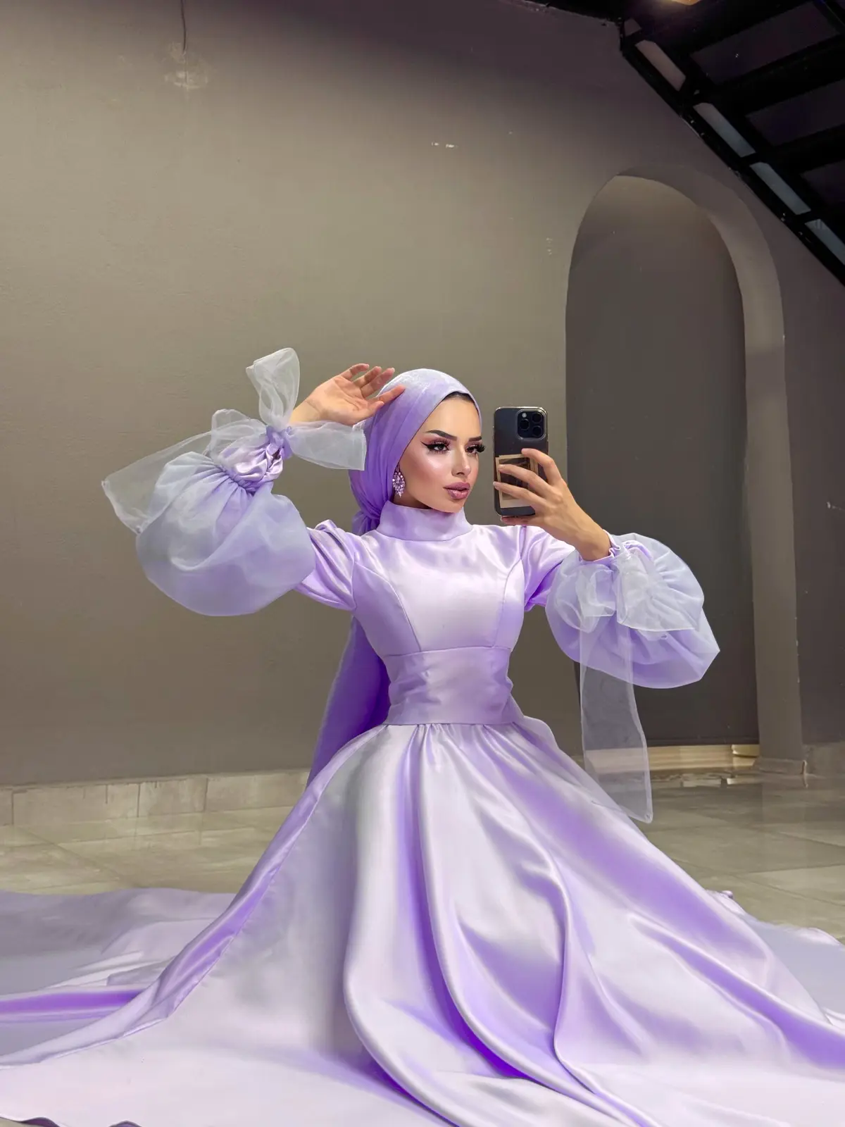 Özel Tasarım Eleonora