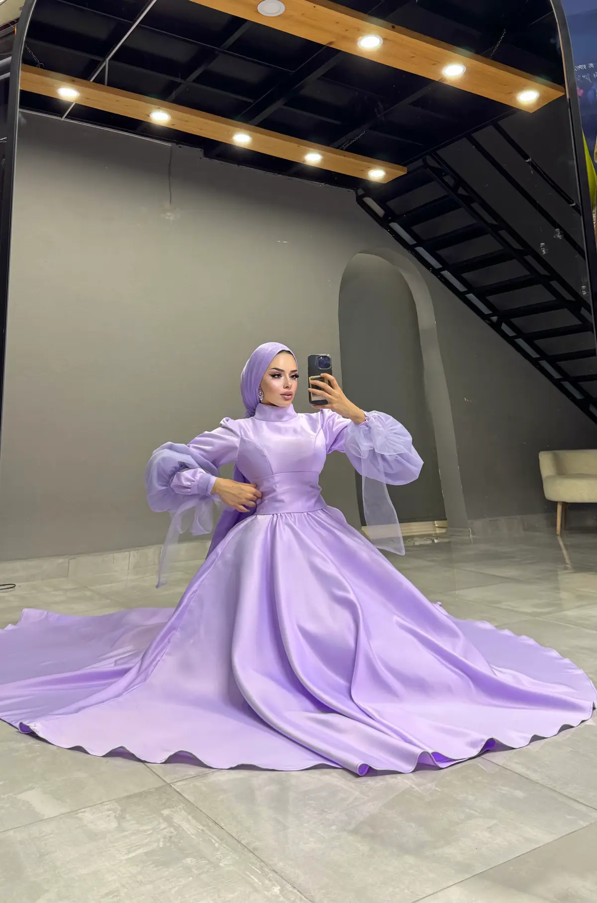 Özel Tasarım Eleonora