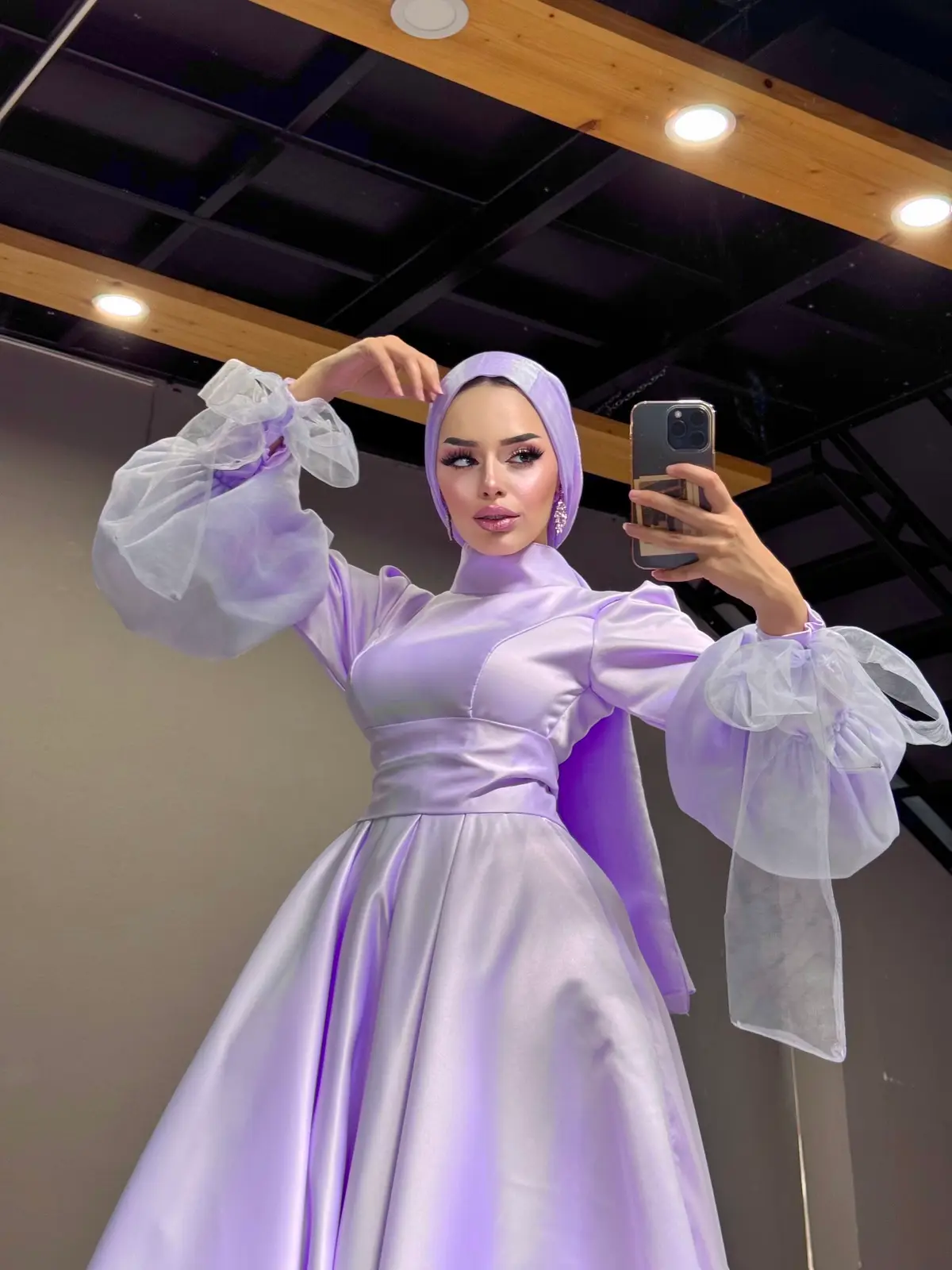 Özel Tasarım Eleonora