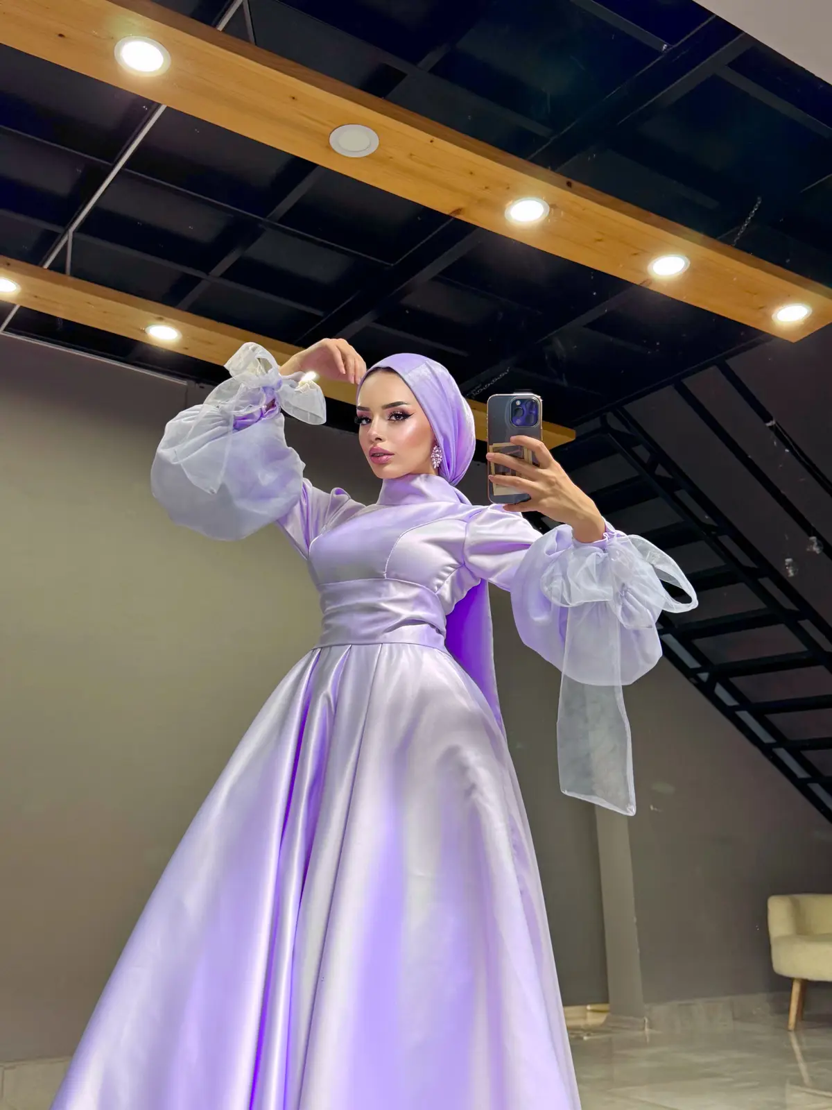 Özel Tasarım Eleonora