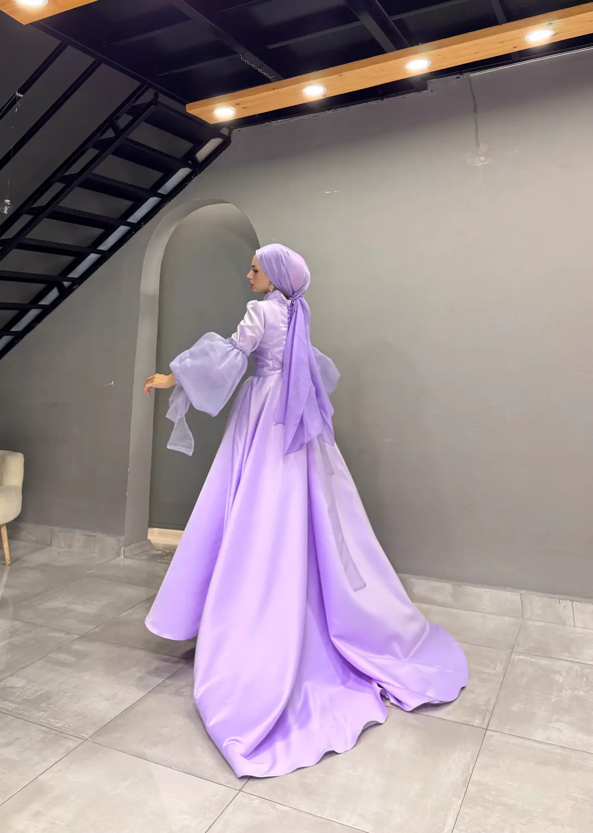 Özel Tasarım Eleonora