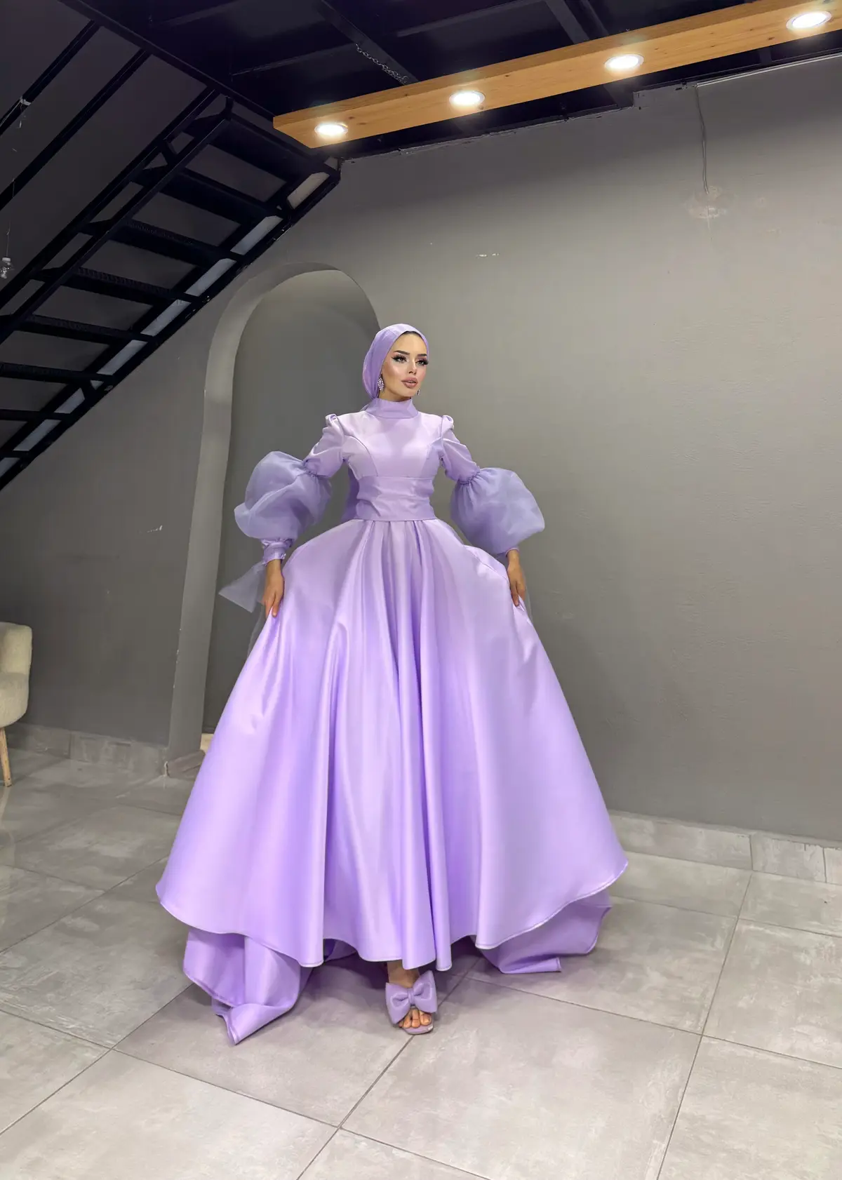 Özel Tasarım Eleonora