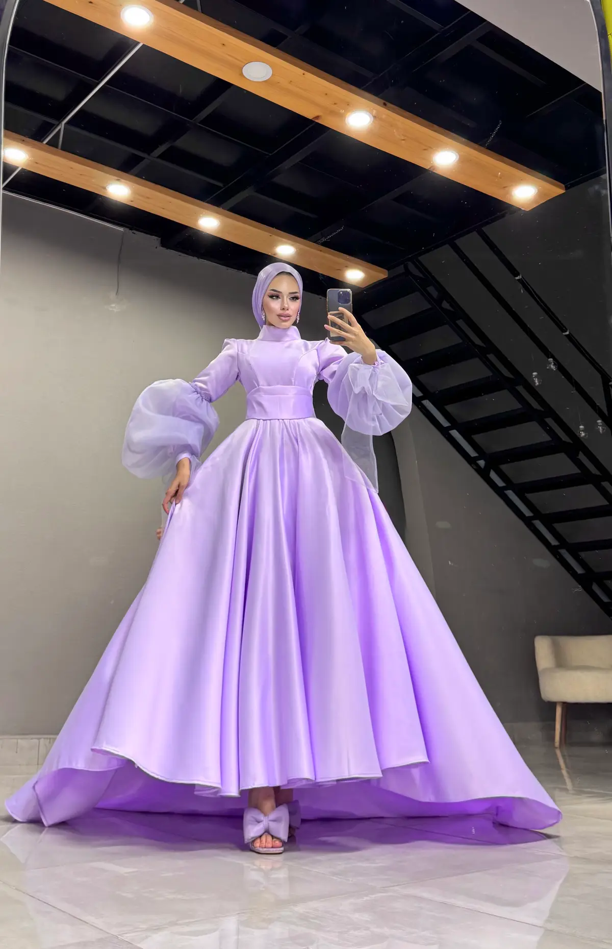 Özel Tasarım Eleonora
