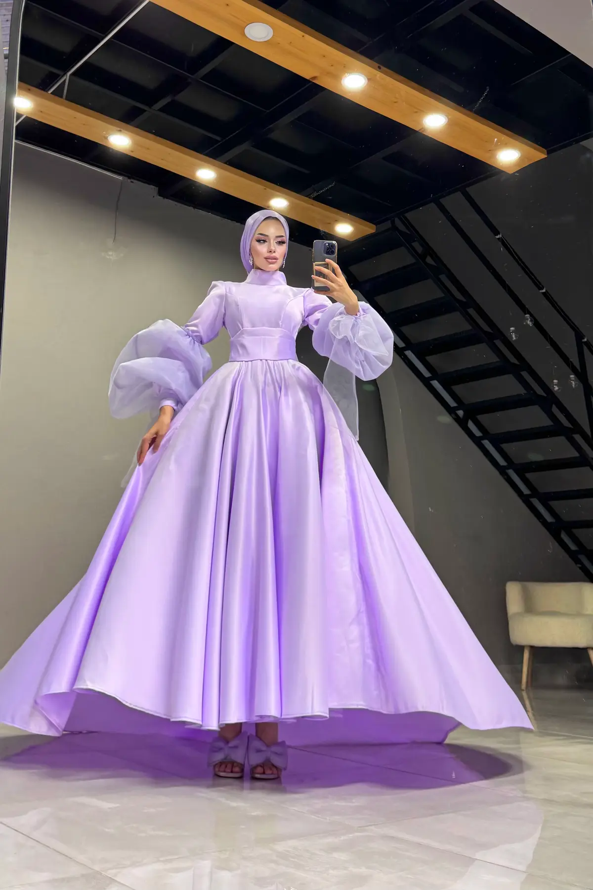 Özel Tasarım Eleonora