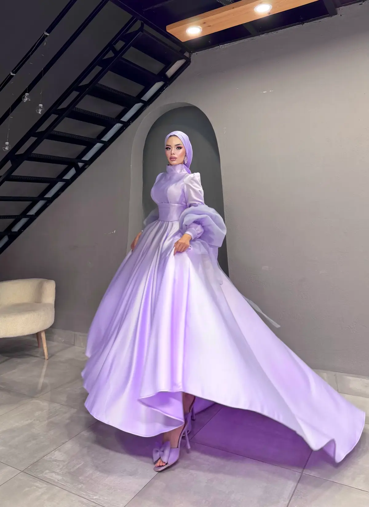 Özel Tasarım Eleonora