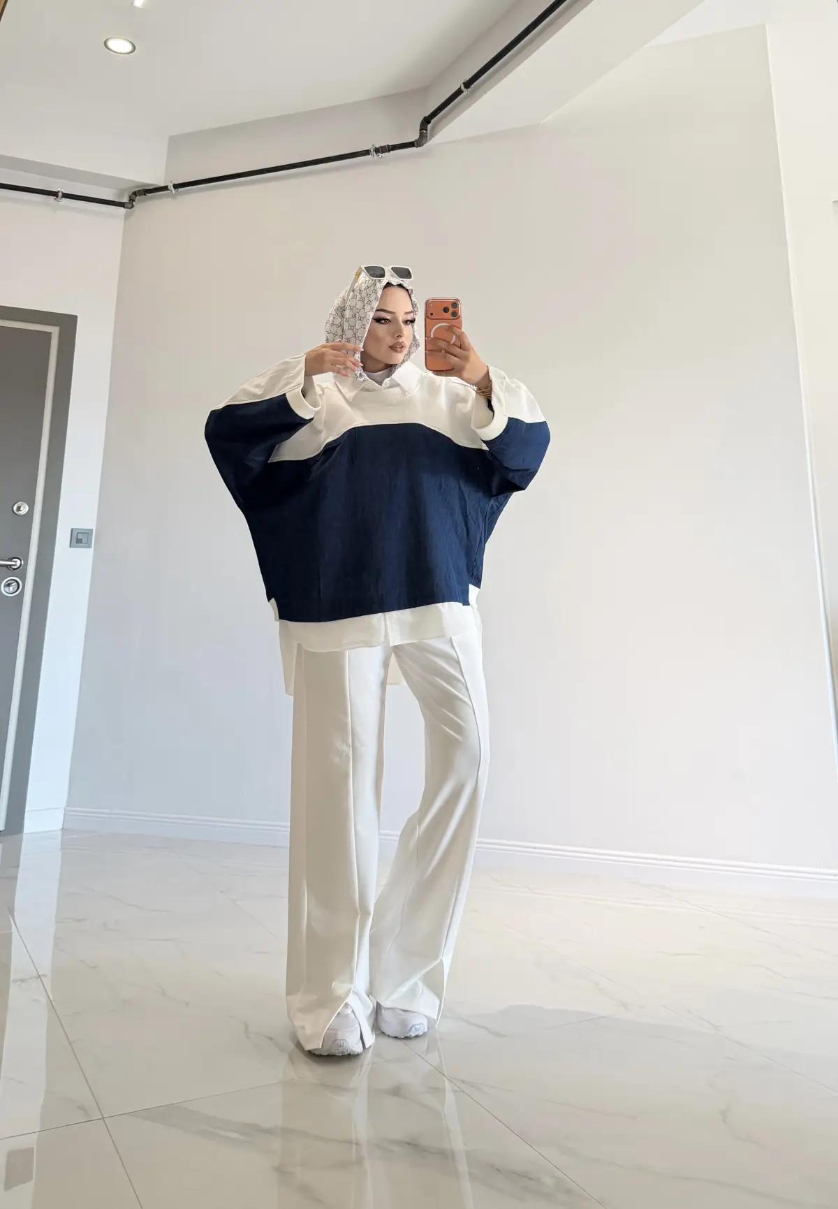 طقم DWO