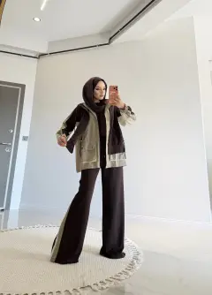 طقم أورا