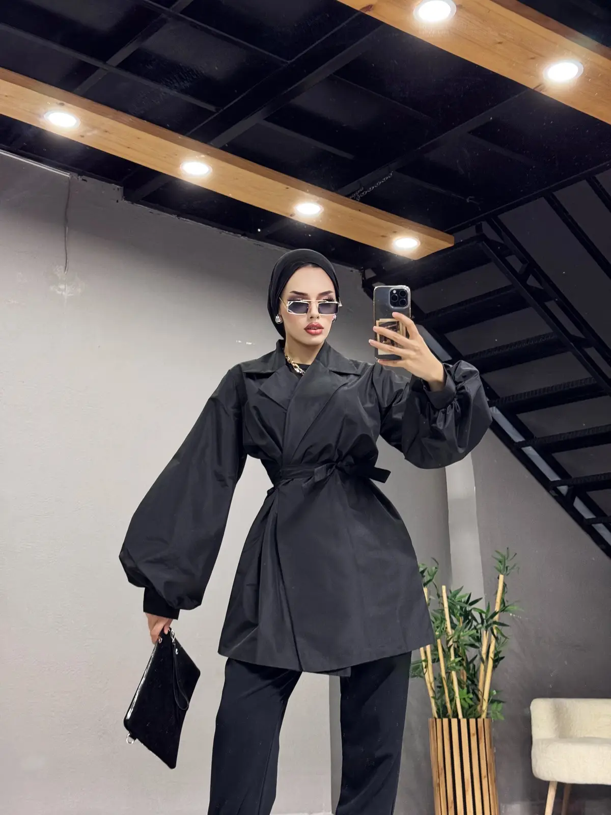 Siyah