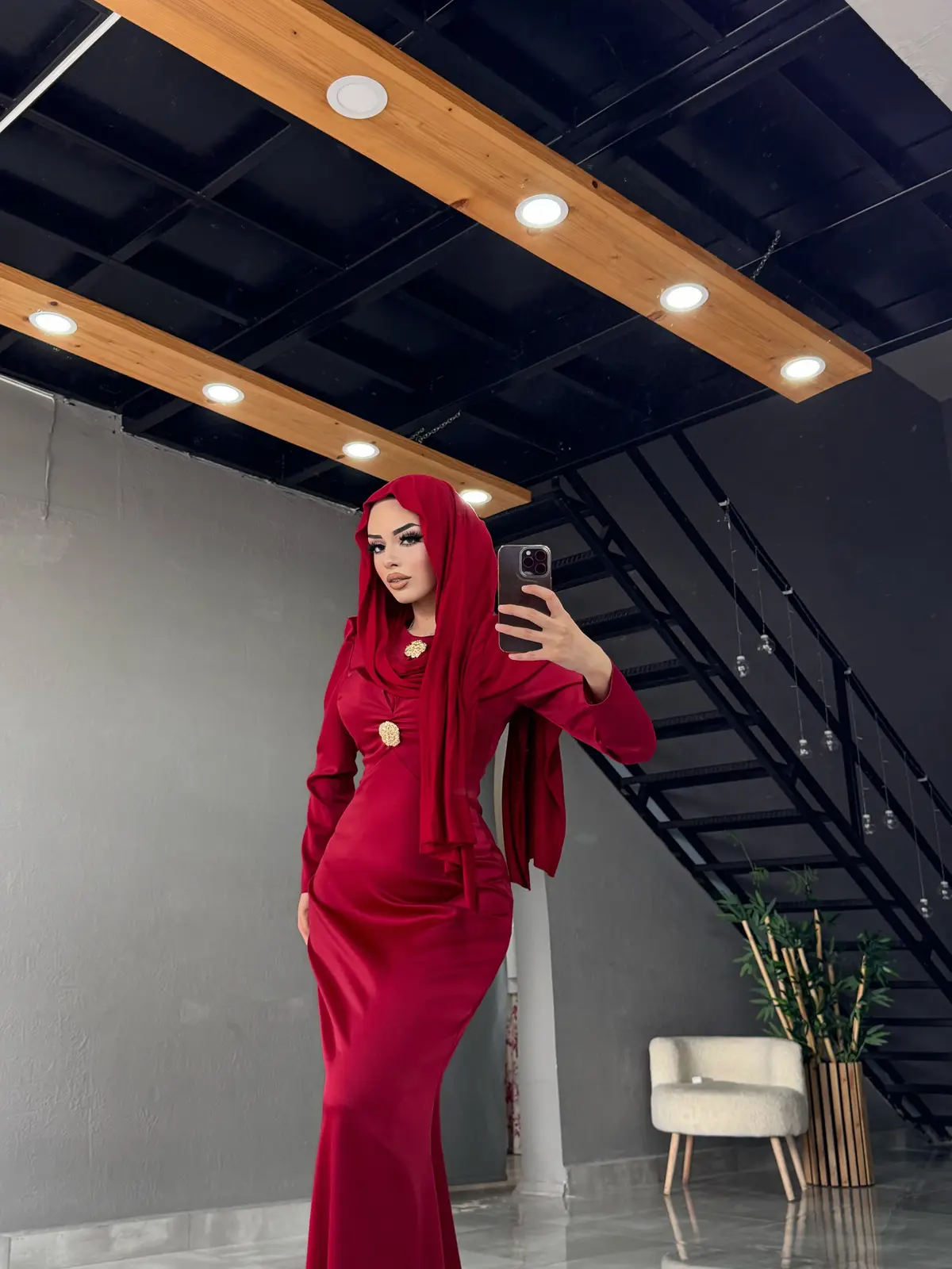 MANOLYA ABİYE