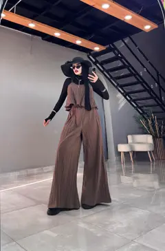 طقم كروب صيفي