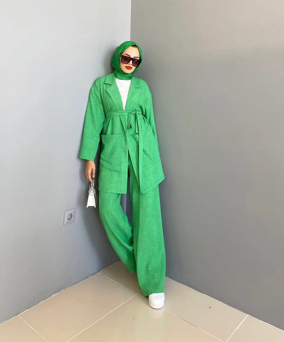 ببنطال بليزر