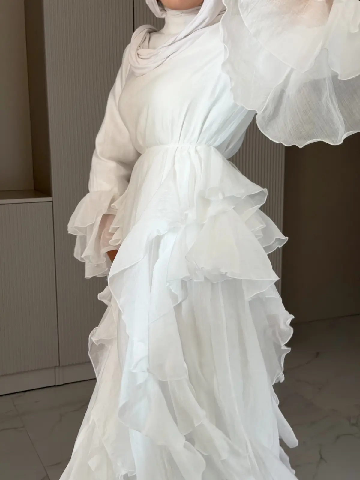 “RÜYA” elbise