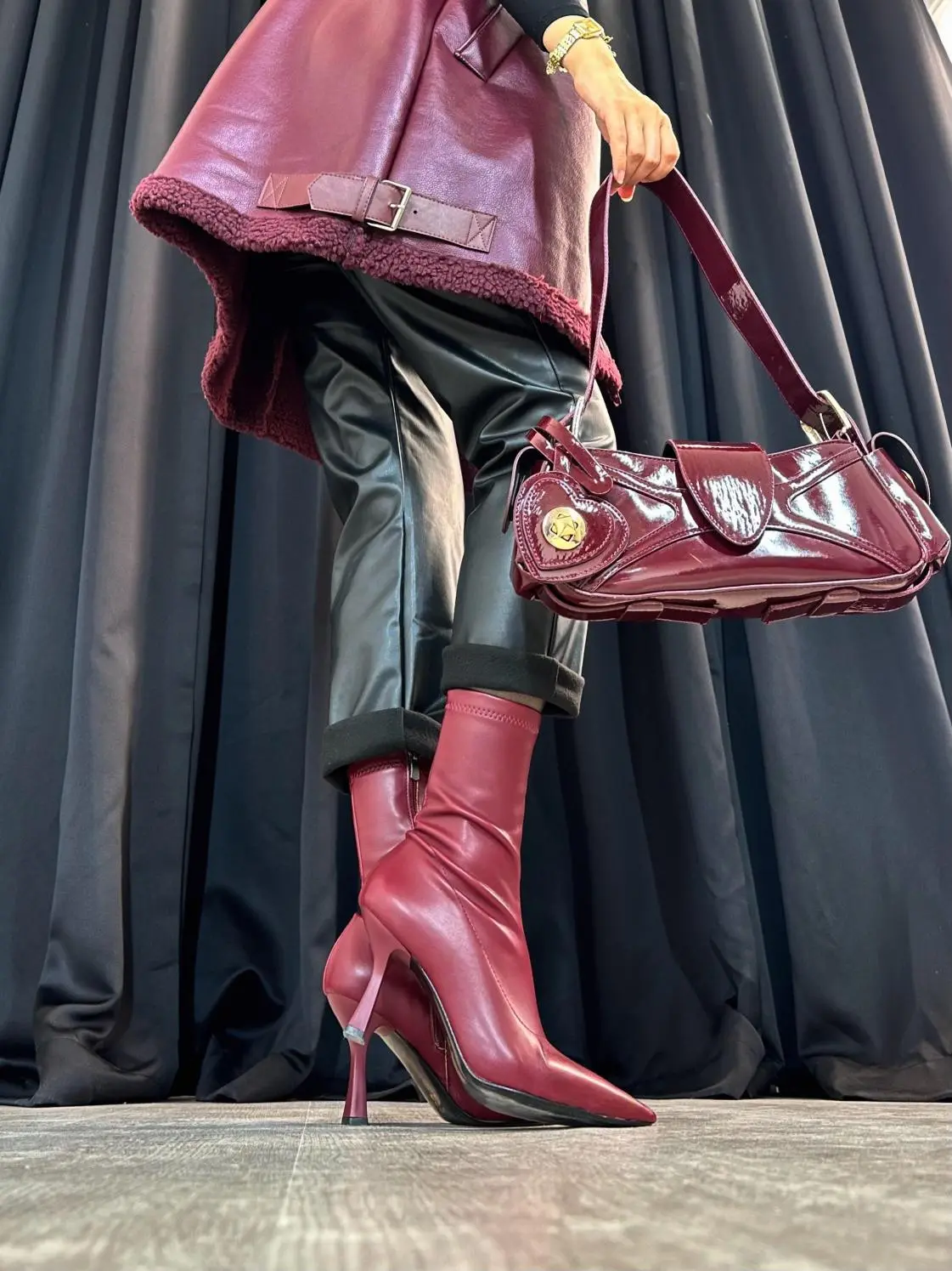 Bordo