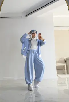 طقم ADS ثلاثي
