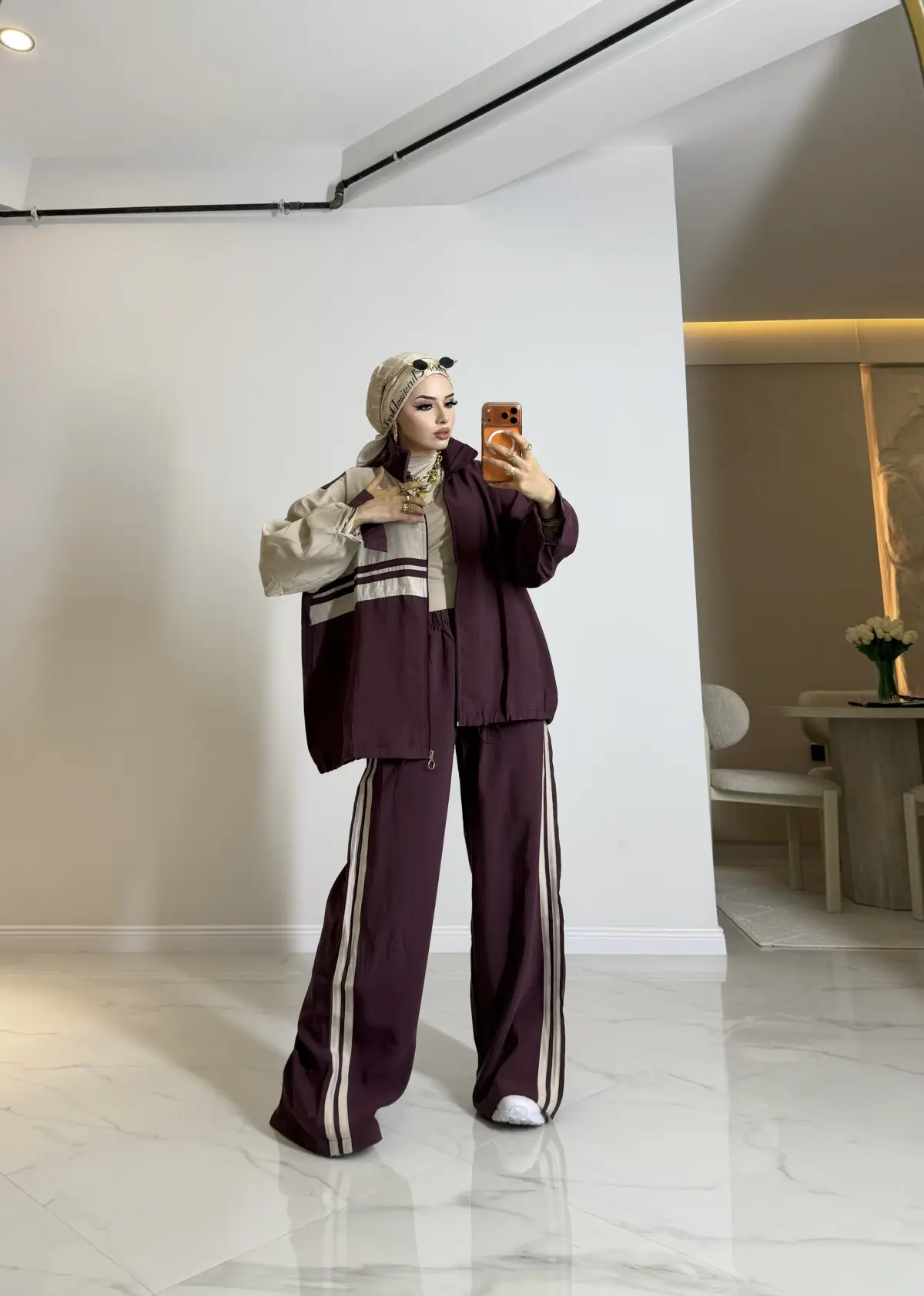 طقم أليكس