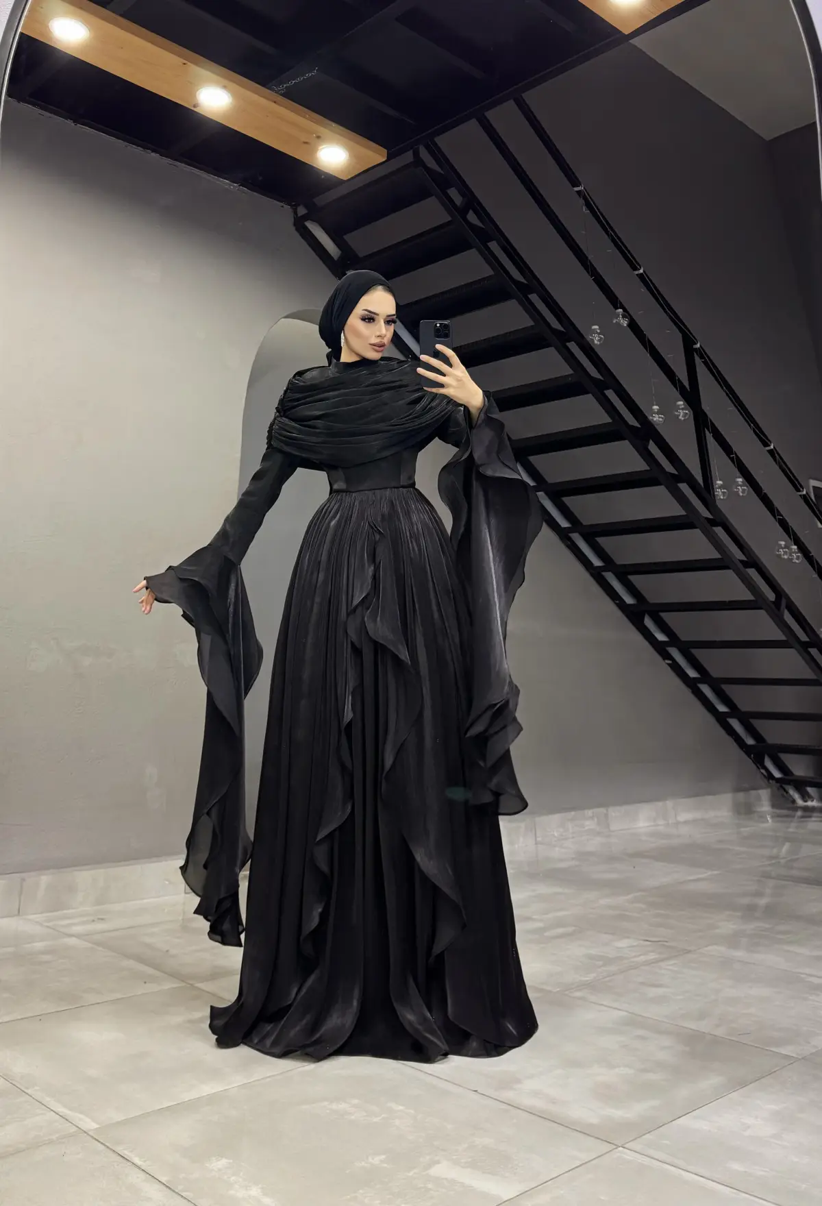 Natalya abiye
